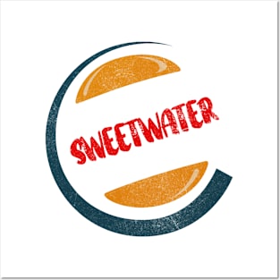 sweetwater Posters and Art